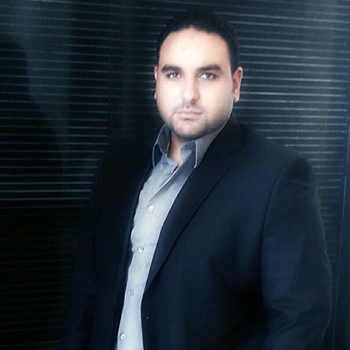 Ahmed Taha Badran